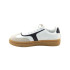 Zapatillas Mustang 2025 V Attitude Mujer Theda Avena Murri Blanco