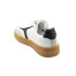Zapatillas Mustang 2025 V Attitude Mujer Theda Avena Murri Blanco