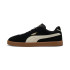Zapatillas Puma Club II Era Suede Hombre Negro