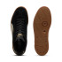 Zapatillas Puma Club II Era Suede Hombre Negro