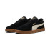 Zapatillas Puma Club II Era Suede Hombre Negro