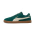 Zapatillas Puma Club II Era Suede Hombre Verde