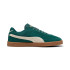 Zapatillas Puma Club II Era Suede Hombre Verde