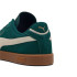Zapatillas Puma Club II Era Suede Hombre Verde