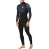 Neopreno Rip Curl E Bomb 4/3 GB Z/Free STMR Wild Berry