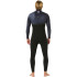 Neopreno Rip Curl E Bomb 4/3 GB Z/Free STMR Wild Berry