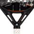 Pala de Pádel adidas Cross It 3.4 Negro/Naranja