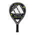Pala de Pádel adidas Adipower Carbon Ctrl Plata/Lima