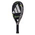 Pala de Pádel adidas Adipower Carbon Ctrl Plata/Lima