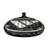 Pala de Pádel adidas Adipower Carbon Ctrl Plata/Lima