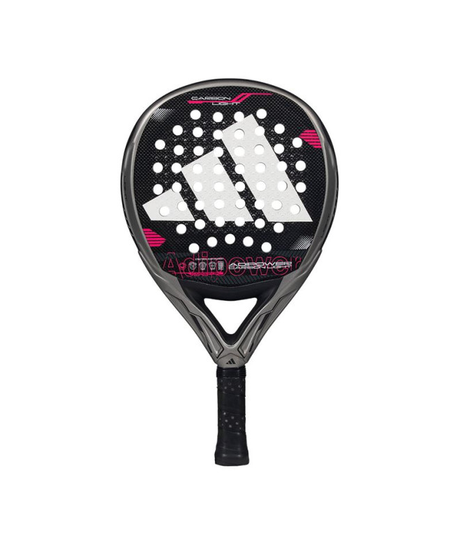 Pala de Pádel adidas Adipower Carbon Light...