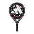 Pala de Pádel adidas Adipower Carbon Light Plata/Rosa