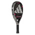Pala de Pádel adidas Adipower Carbon Light Plata/Rosa