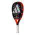 Pala de Pádel adidas Cross It Team Negro/Naranja