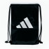 Pala de Pádel adidas Cross It Team Negro/Naranja