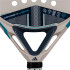 Pala de Pádel adidas Cross It Team Light Blanco