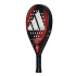 Pala de Pádel adidas Rx Series Red 3.4 Lima