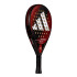 Pala de Pádel adidas Rx Series Red 3.4 Lima