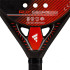 Pala de Pádel adidas Rx Series Red 3.4 Lima