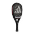 Pala de Pádel adidas Metalbone Youth 3.4 Negro/Rojo