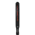 Pala de Pádel adidas Metalbone Youth 3.4 Negro/Rojo