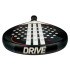 Pala de Pádel adidas Drive Black 3.4 Negro