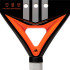 Pala de Pádel adidas Match Black 3.4 Negro