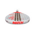 Pala de Pádel adidas Match Light 3.4 Blanco
