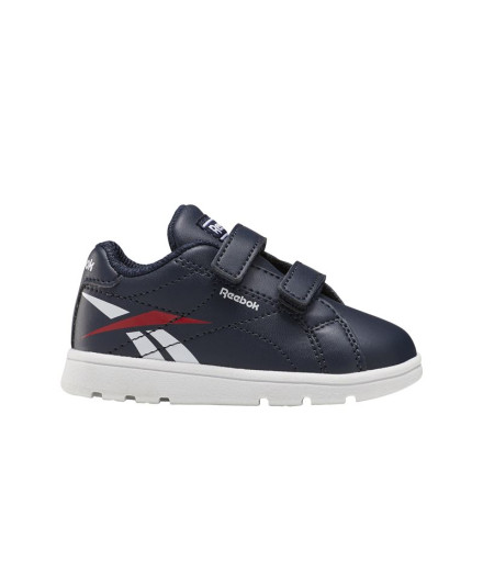 Zapatillas Reebok Royal Complete Cln 2 Infantil