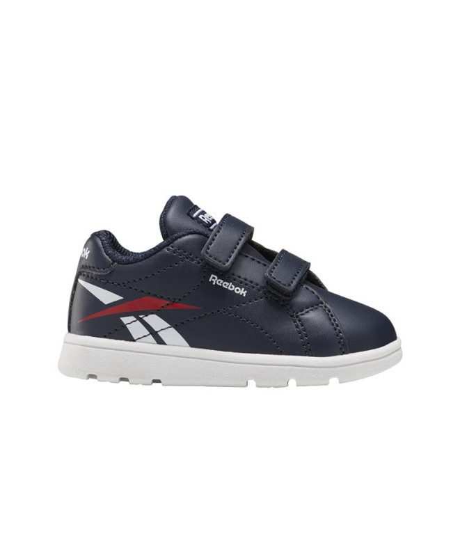 Zapatillas Reebok Royal Complete Cln 2 Infantil