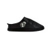 Zapatilllas de Casa Marpen Real Madrid Negro