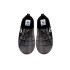 Zapatilllas de Casa Marpen Real Madrid Negro