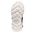 Sandalias Geox Airadyum Gi Infantil Azul Marino/Morado