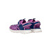 Sandalias Geox Airadyum Gi Infantil Azul Marino/Morado