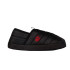 Zapatilllas de Casa Marpen Atletico de Madrid Negro