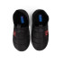 Zapatilllas de Casa Marpen Atletico de Madrid Negro