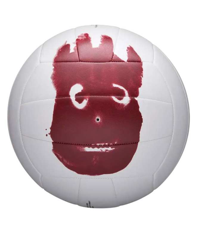 Balón de Voleibol Wilson Castaway