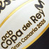 Pelota de baloncesto Wilson Copa del Rey