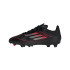 Botas de Fútbol adidas F50 League Fg/Mg Infantil Negro