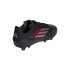 Botas de Fútbol adidas F50 League Fg/Mg Infantil Negro