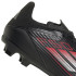 Botas de Fútbol adidas F50 League Fg/Mg Infantil Negro