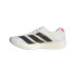 Zapatillas de running adidas Adizero Adios 9 Hombre Blanco/Negro