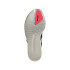 Zapatillas de running adidas Adizero Adios 9 Hombre Blanco/Negro