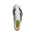 Zapatillas de running adidas Adizero Adios 9 Hombre Blanco/Negro
