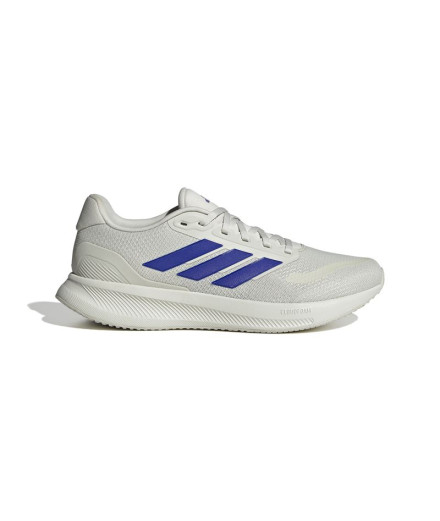 Zapatillas de Running adidas Runfalcon 5 Hombre Gris