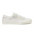 Zapatillas Geox Emmeleny Mujer Blanco