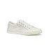 Zapatillas Geox Emmeleny Mujer Blanco