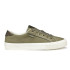 Zapatillas Geox Emmeleny Mujer Sage/Oliva