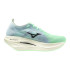 Zapatillas de Running Mizuno Wave Rebellion Pro 3 Verde claro