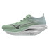 Zapatillas de Running Mizuno Wave Rebellion Pro 3 Verde claro